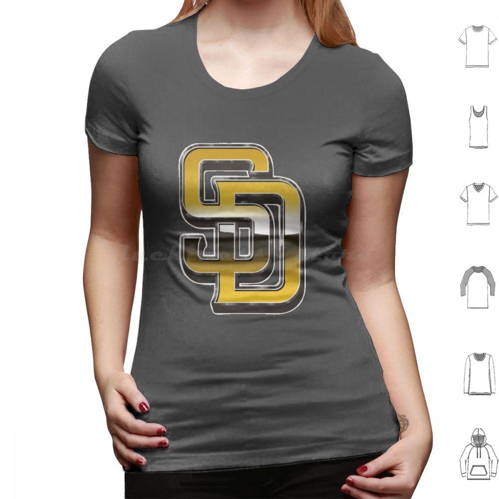 SportsSan Diego Baseball T-Shirt 6XL Baumwolle Cooles Shirt Sport Sport Baseball Schmutz darauf reiben Baseballspieler Baseballfan Lustig
