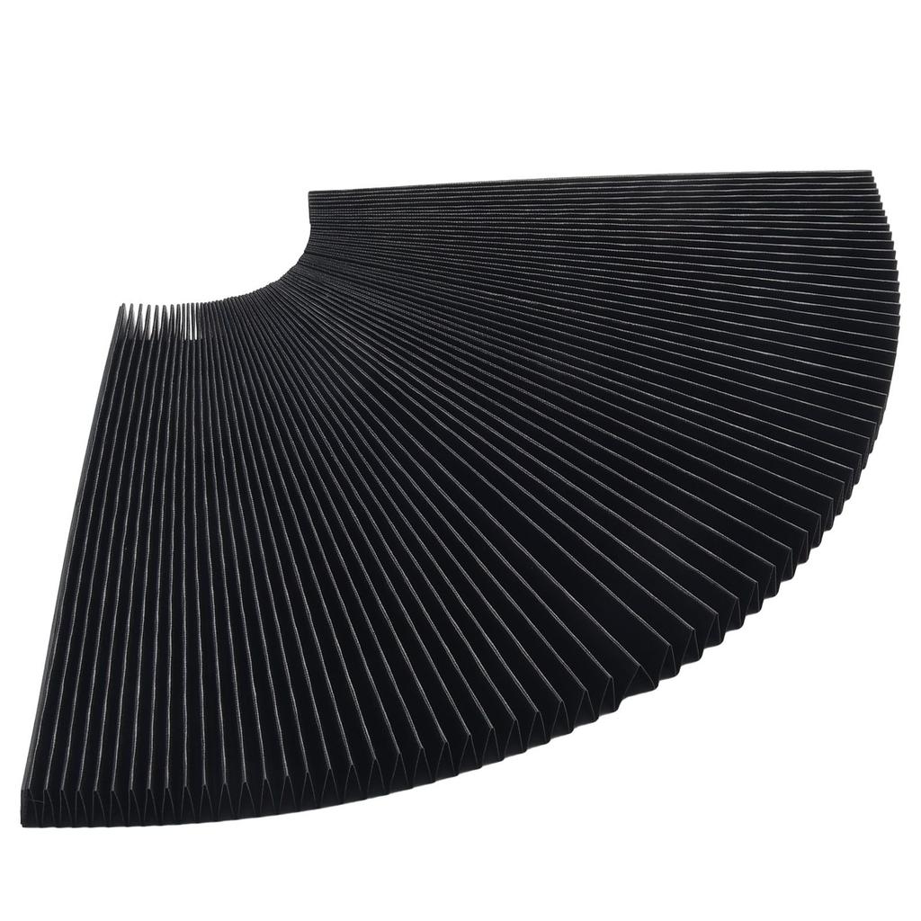 Flexible Dust Cloth High Strength Three-proof Cloth