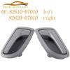 82610-07010 Interior Inside Door Handle Car 82620-07010 For Kia Picanto Morning 2008 2009 2010