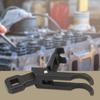 Professional Valves Spring Removal Tool Metal Valves Spring Compressor Wear Resistant Compressor for Engines  4.6L & 5.4L