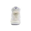 Anta KT5 Pearl White Women High-top Cushioned Basketball Shoes White 12941101-5