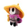 Non-Toxic Kawaii Sherma Plush Toy Hollow Knight Silksong Character Periphery Plush Toy Game Merchandise Sherma For Kids Birthday Gifts