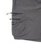 This Is Never That Mountain Short Dark Gray