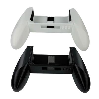 Controller Grip Add On for RG353V RG353VS Enhances Game Device Protections Anti Fatigue Design Without Tools Required