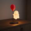 Cute Halloween Lamp LED Balloon Ornament Atmosphere Lamp Desktop Light  Bedroom