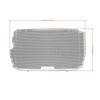 For DUCATI Monster 950 937 Monster950 Monster937 2021-2022 Motorcycle Radiator Guard Protector Grille Grill Protective Cover