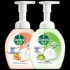 Dettol Antibacterial Foam Hand Wash - Grapefruit & Lime Set