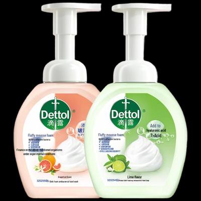 Saponi e gel doccia – Sapone liquido