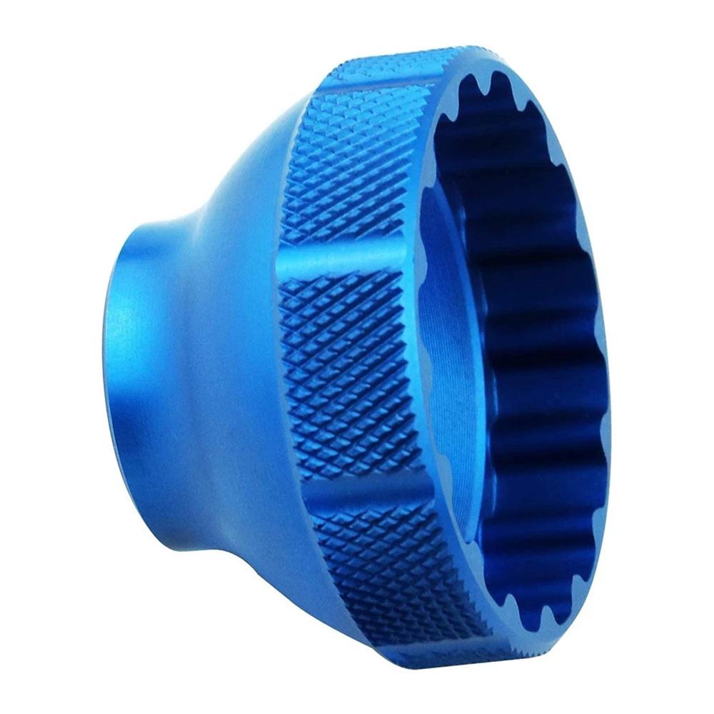 BBT-69.2 16-Notch 44mm 3/8" External Bottom Bracket Tool Drive