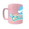 Sanrio Cinnamoroll Fuzzy Tassel Mug