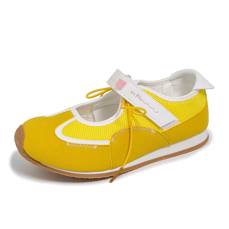 Fashion Women Sports Shoes Summer Sneakers New Fashion Running Sandals 2025 Casual Loafers Bow Lace-up Flats Shoes Hiking Mujer Zapatos