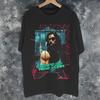 Unisex Unisex Fashion Escape From New York Snake Plissken Tee T Shirt Pure Cotton Tshirts Clothing