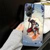 Game Hades Action Case for Xiaomi Poco X7 F7 Ultra X6 F6 F5 X5 Pro X3 Nfc Phone Cover X4 F4 Gt F3 M6 M5S M3 Silicone Funda