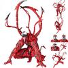 6" Venom Akční Yamaguchi Marvel Carnage Spider Man Figurka Model Hračka