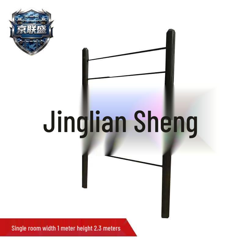 Jingliansheng Outdoor Physical Fitness Training Equipment