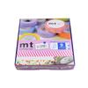 Masking Tape MT 1,5 cm Assortiment 9 pièces