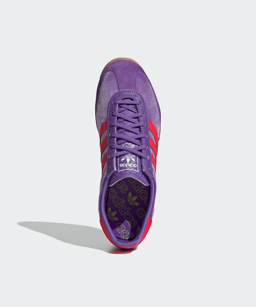 Adidas Sl 72 Og - Purple:Solar Red / Ji0194