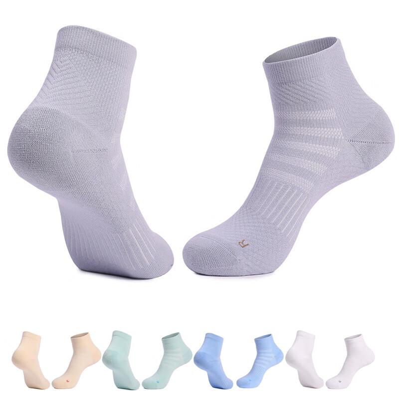 Mingjun L41 Men s Breathable Thin Socks