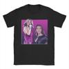 Celines Dion Vintage T-Shirt Women Music Humorous % Cotton Tee Shirt Crew Neck Short Sleeve T Shirts