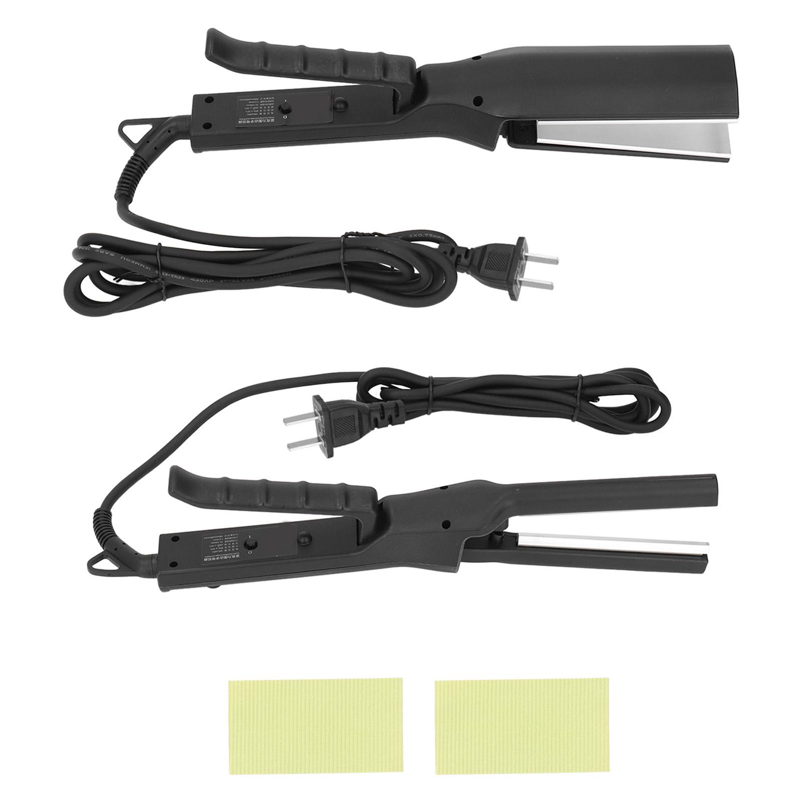 

Комплект для гибки акриловых дуг и углов, быстрый нагрев, автоматическая постоянная температура, гибка акрила толщиной 1,5-5 мм US Plug AC100‑240V