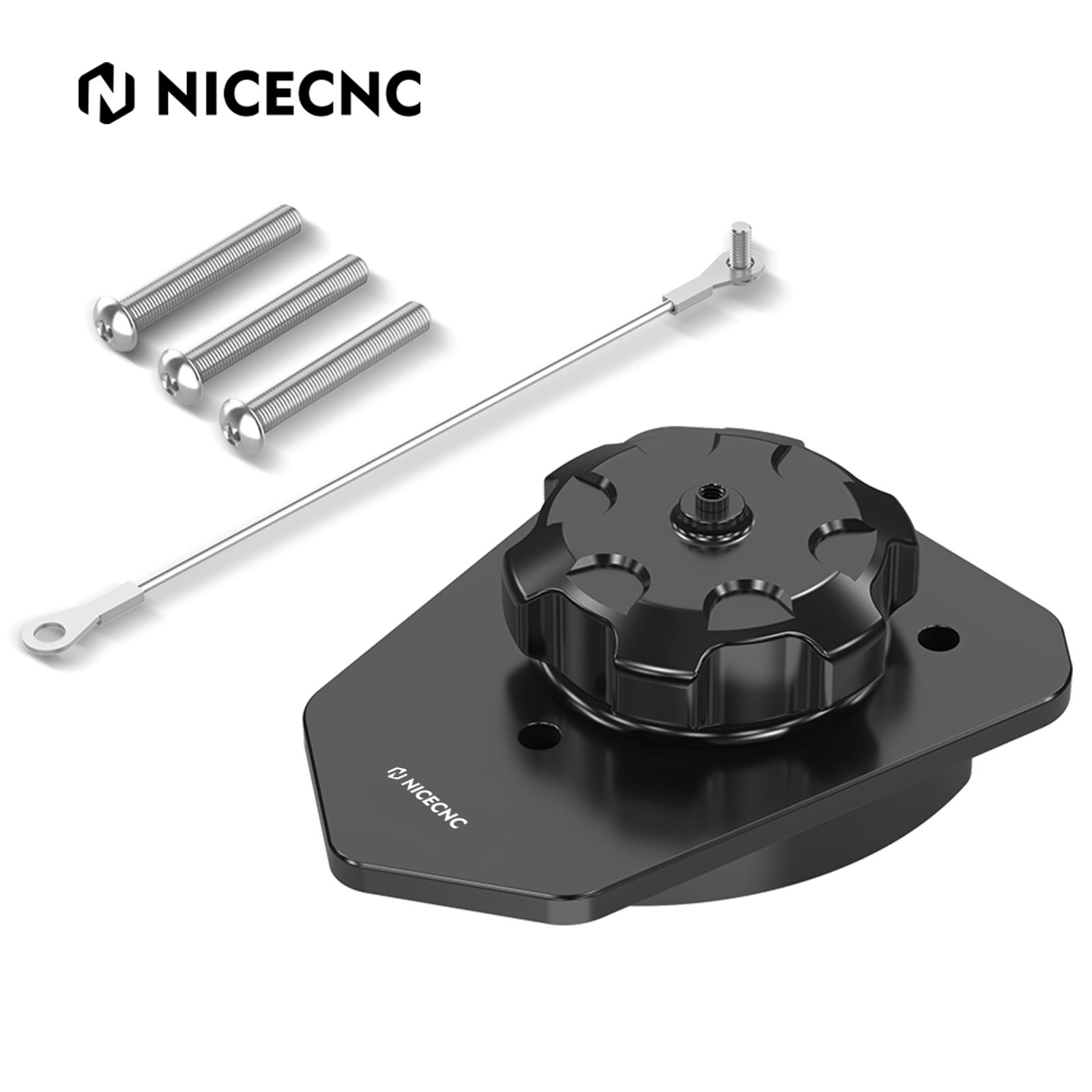 NICECNC For KTM 690 SMC R
