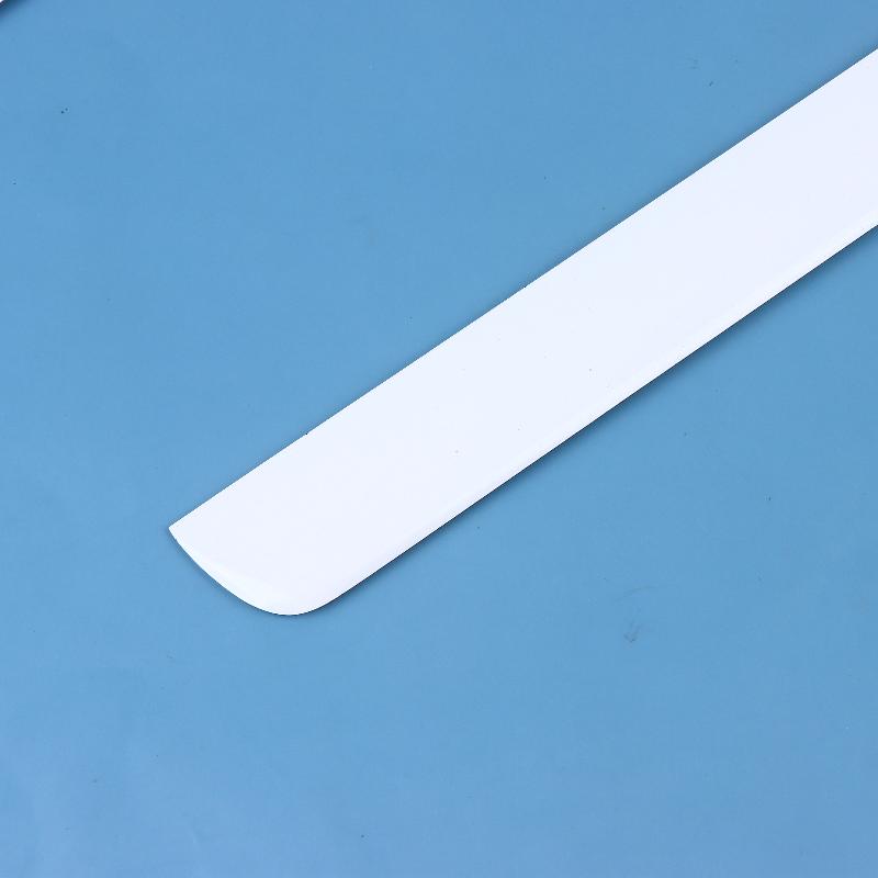 For 450 Series Rc Helicopter Glass Carbon Main Rotor Blade Replacement Parts Diy Rc Helicopter Propeller Accessories 1Pair