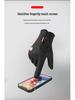 Winter Touchscreen Gloves for Cycling, Motorcycling, Skiing, and Outdoor Sports