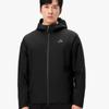 Men's Single-Layer Hardshell Jacket