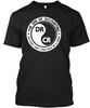 The Zen Of Accounting Dr Cr For Every Debit There T shirt Made in USA S to 5XL
