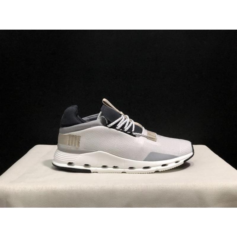 Women Gym Shoes Shock Absorbing Comfortable Breathable Sports Sneakers for Running Walking Exercise