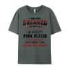 Womens Worst POOL PLAYER In History Unique Novelty Idea New T Shirt Funny TShirt Graphic Tee Shirt