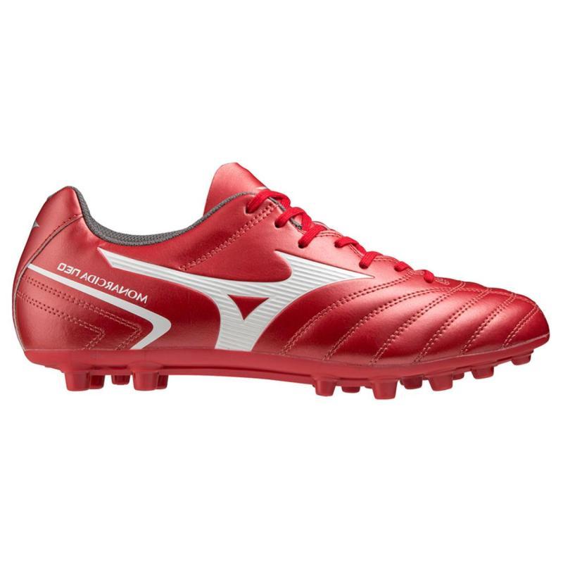 Mizuno Monarcida Neo 2 Red White Sneakers P1GA222660