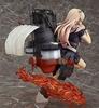 Kantai Collection -KanColle- Yudachi Kai-ni 1/8 Scale ABS&PVC Painted Finished Figure