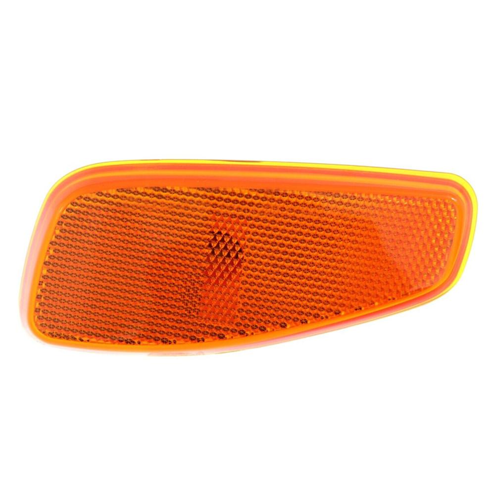 1x Side Marker Light For 2015-2021 Jeep Renegade Front Passenger Side 68256049AA