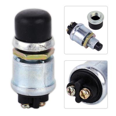 1pc Zündung Starter Schalter 60A DC 12V 24V Lkw Motor Starten Wasserdichte Push Boot Starter Horn ersatz Taste Auto Schalter