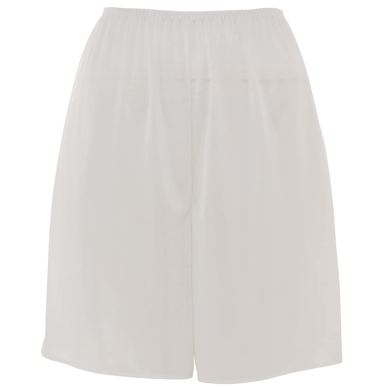 

Triumph Inner 5210 Culotte Petticoat 0003 Size L (White)