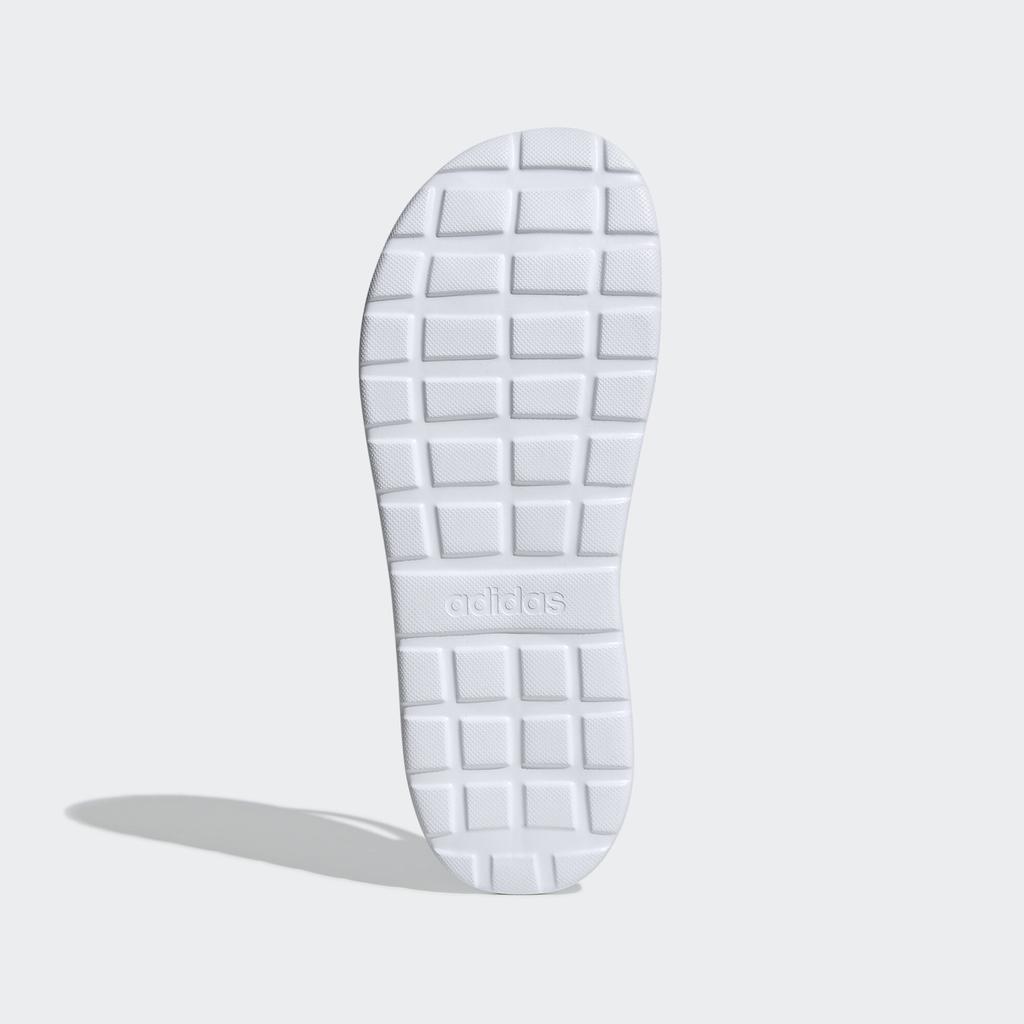 adidas Comfort Flip-Flops Core Black Cloud White