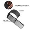2025 New Wrist Band Cell Phone Holder Finger Grip Mobile Phone Stand Push Back Sticked Socket Bracket for IPhone Samsung Xiaomi