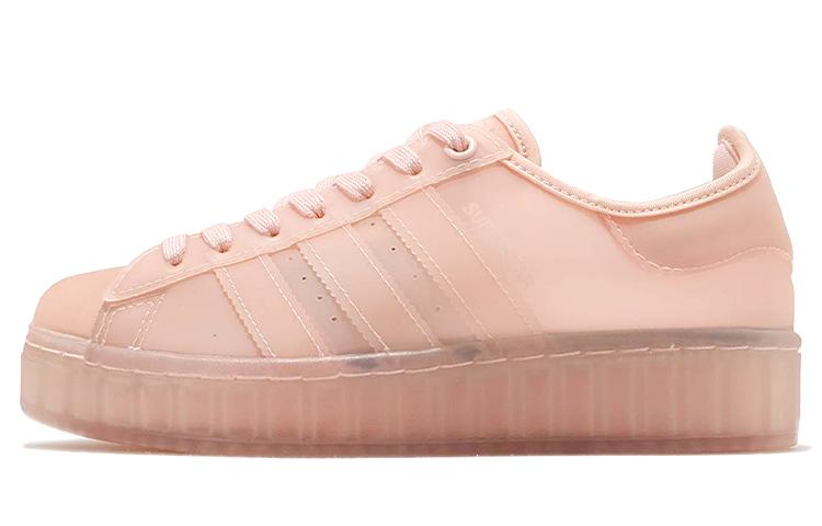 Adidas Wmns Superstar Jelly  Vapour Pink  Women s FX2988 38