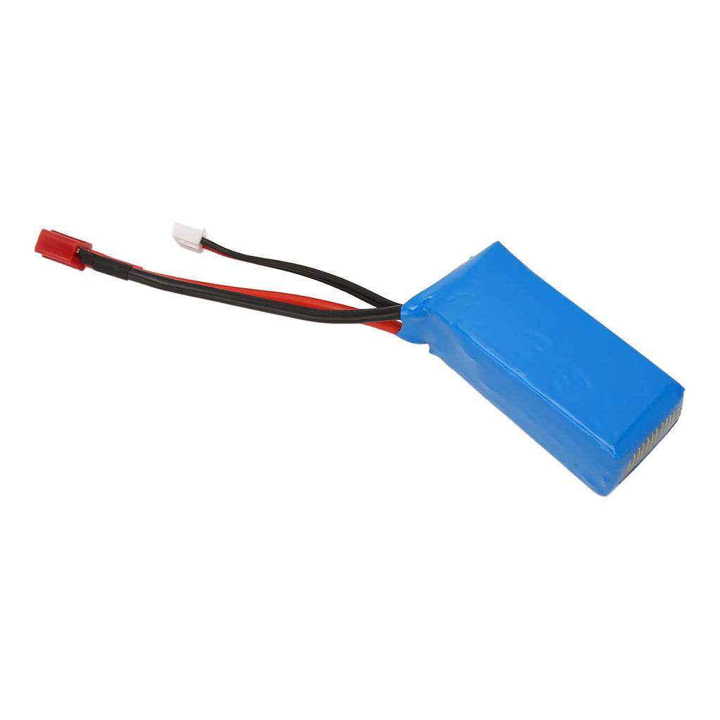 7.4V 2000mAh RC Car Lithium Battery for Wltoys A959 B A969 B A979 B K929 B Remote Control Car