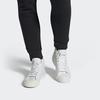 adidas Nizza RF Hi 'Triple White' Men's EF1885