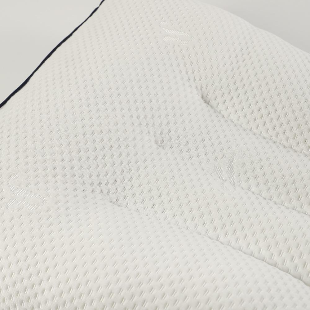 PE Hose Neck Pillow: Ergonomic Sleep Aid for Side Sleepers and Students