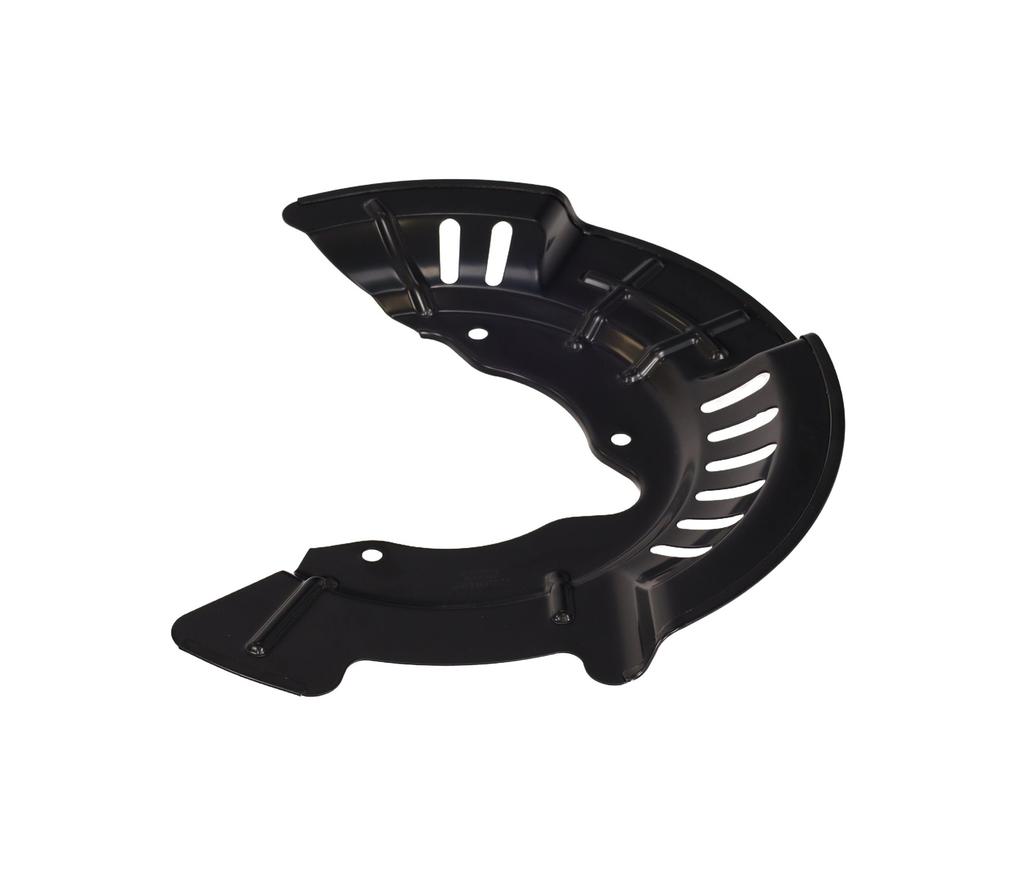 Ft04138 Fast Brake Disc Guard Front Right