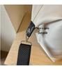 Borsa a Spalla Moda Versatile a Forma di Raviolo da Donna Borsa a Tracolla 2026