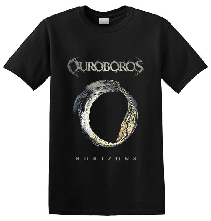 OUROBOROS - Футболка  Горизонты  XXL