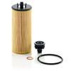 MANN Oil Element HU6015ZKIT