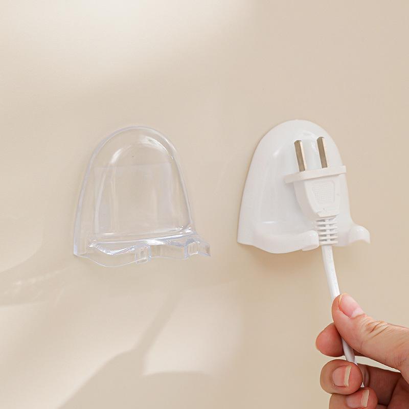 3 Pezzi Porta Rasoio da Parete per Bagno Scaffale con Spina Ganci Adesivi Senza Fori per Bagno