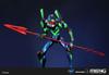 GSI Creos Monmodel Humanoid Decisive Artificial Human Evangelion Iridescent Approximately 47cm Plastic Model Kit General-Purpose Weapon, Unit-01 Ver.