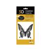 Fridolin 3D Paper Model Craft Kit - Butterfly