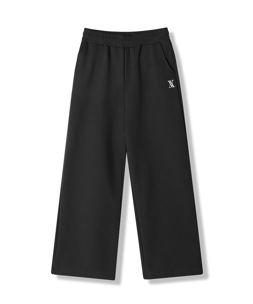 AVANDRESS Av Wide String Pants - 8Col
